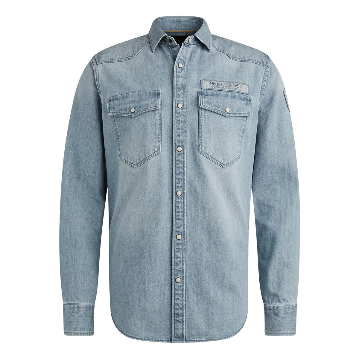 Heren Overhemd 27470224SN