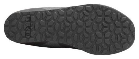 Chaussure VTT Giro Tracker Fastlace Dark Shadow Trail Green