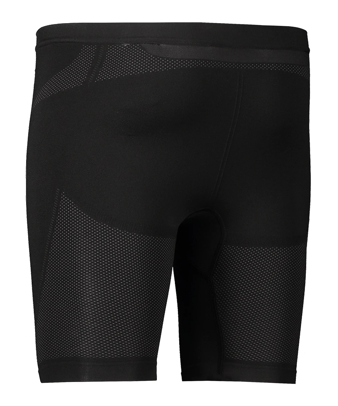 Odlo Performance Fundamentals Light Boxershort Schwarz