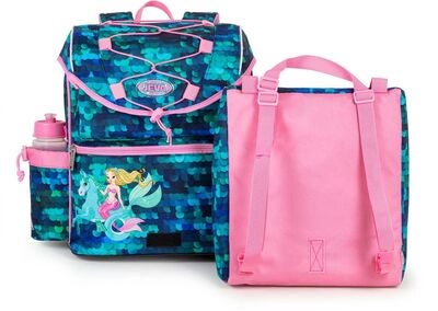 Jeva Intermediate Ryggsekk 21L, Mermazing