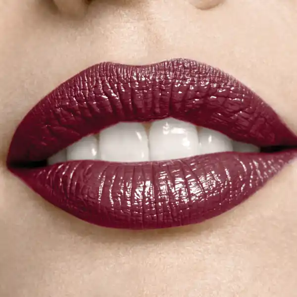 Super Stay 24H Lippenstift Nr. 585 Burgundy