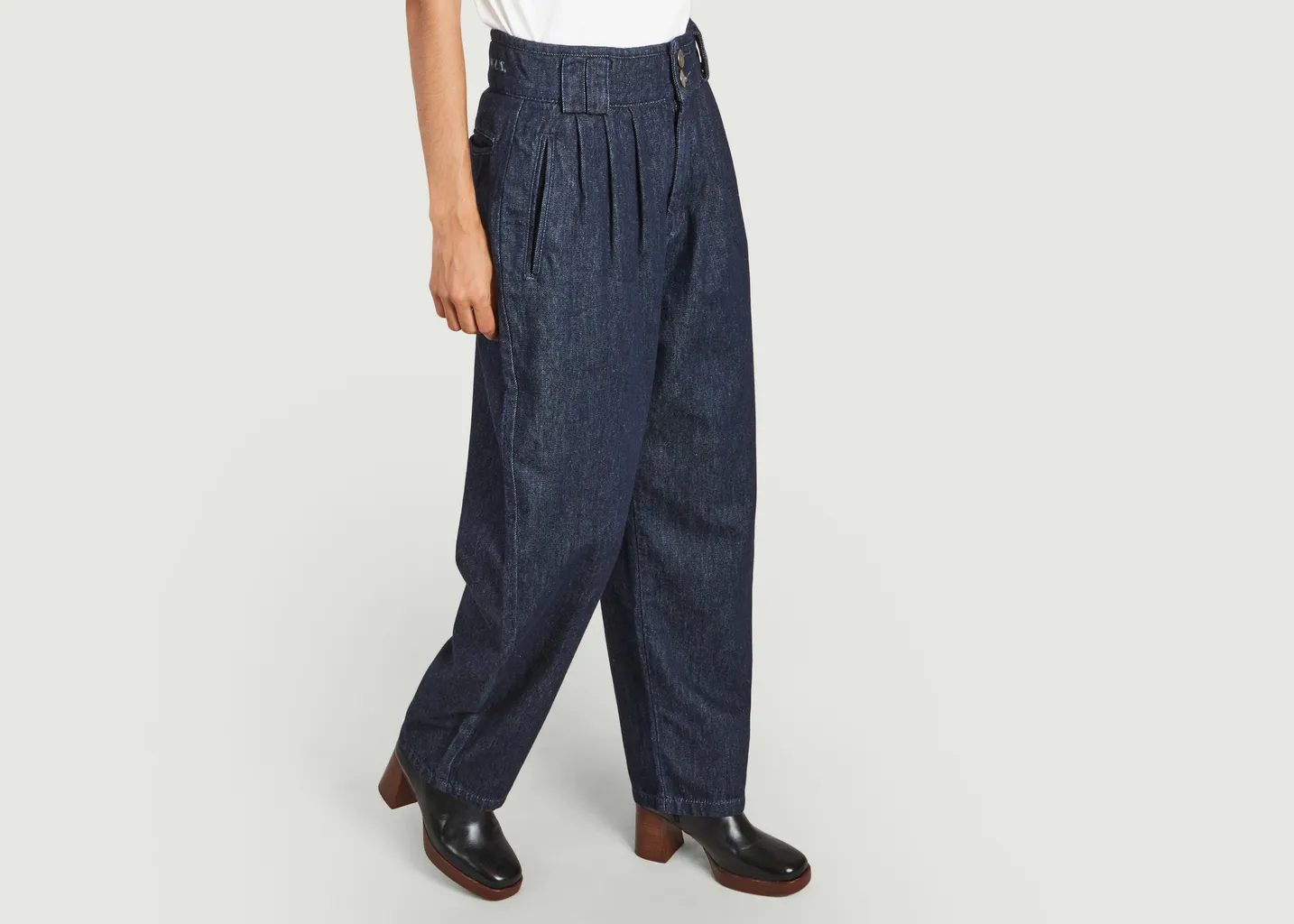 Pantalon Zooter Chez Nous