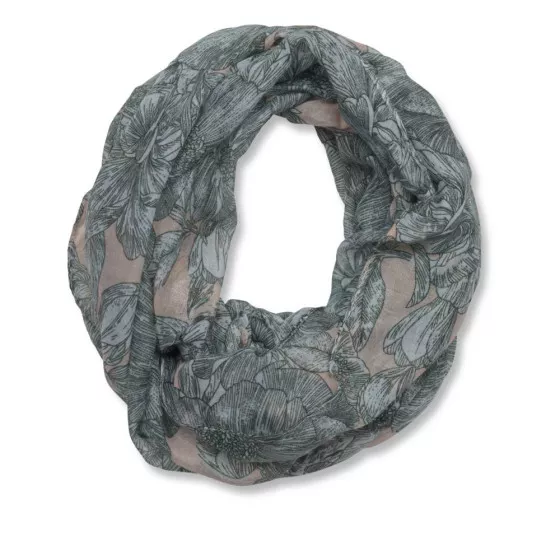 Snood ROSE MERRY SCOTT