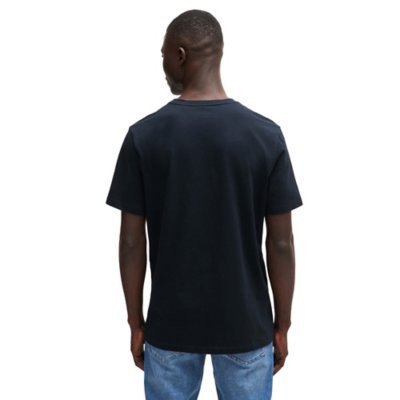 Tee-shirt à manches courtes homme Tales 10242631 02 BOSS