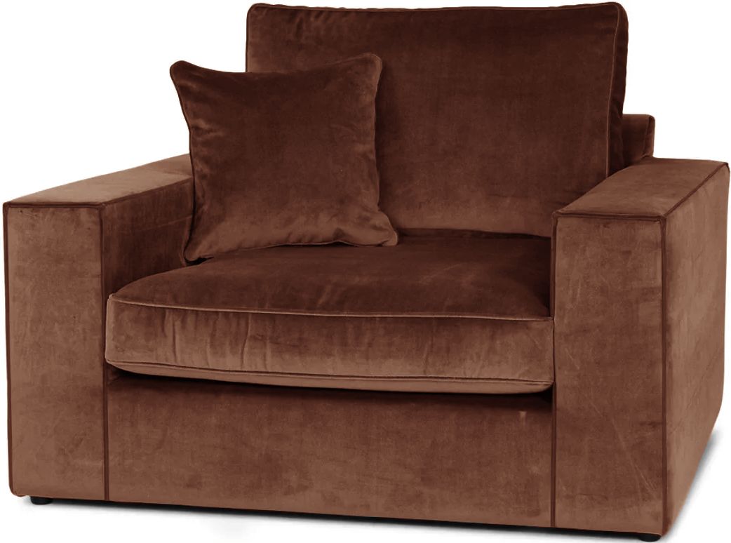 Fauteuil - Loveseat Le Pradet