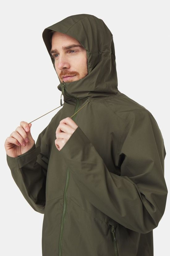 Ayacucho Ayacucho Yosemite Hardshell Jas