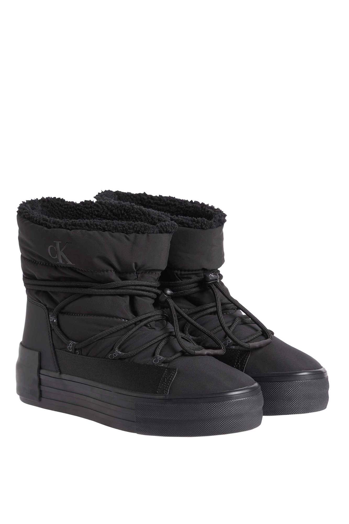 Botas para après-ski