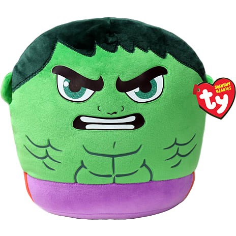 Ty Hulk bamse 35 cm