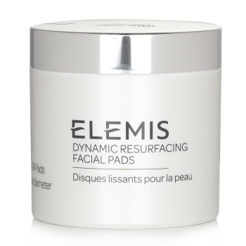 Elemis Almofadas faciais de recapeamento dinâmico  60pads