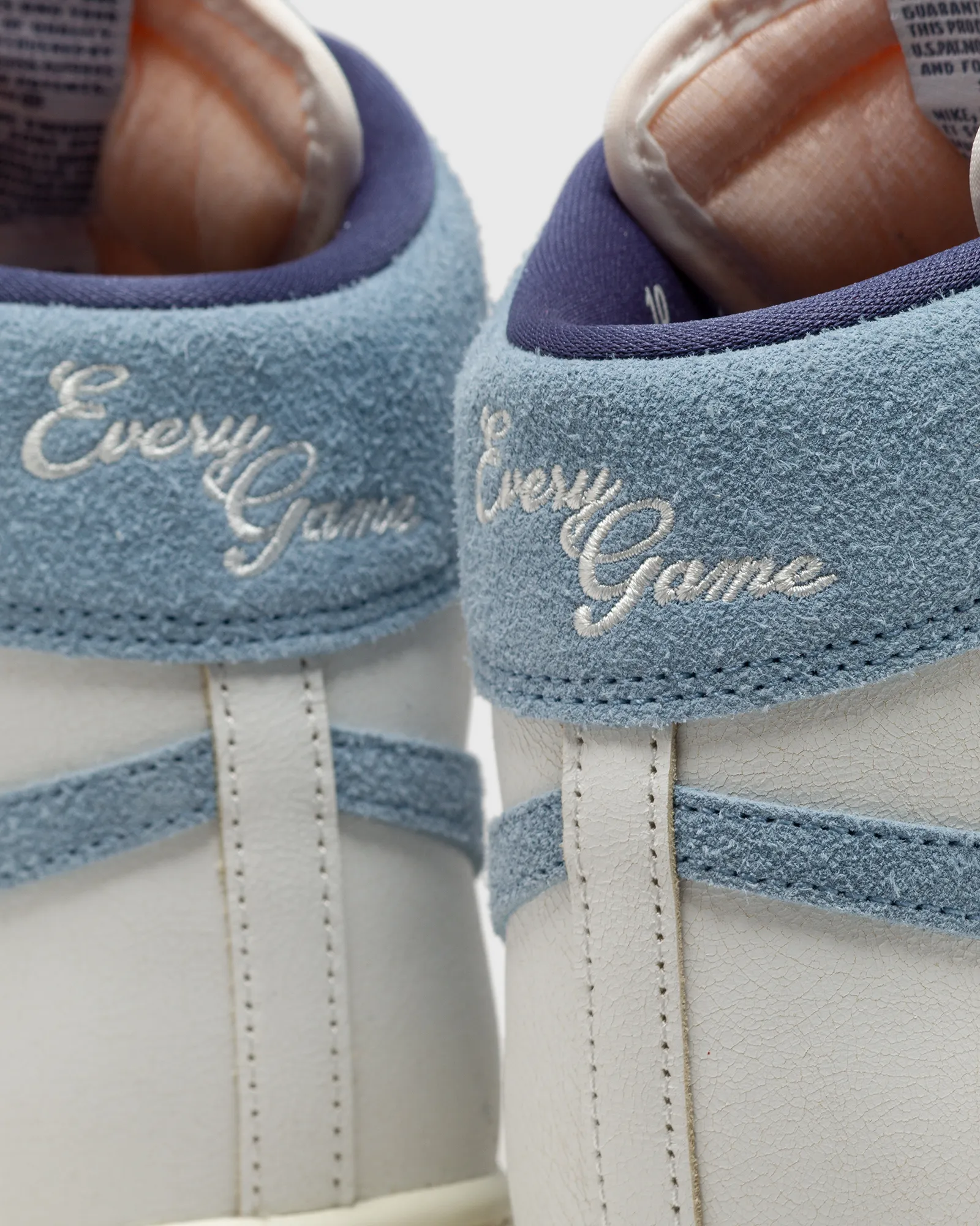 Jordan JORDAN AIR SHIP PE SP 'Every Game'