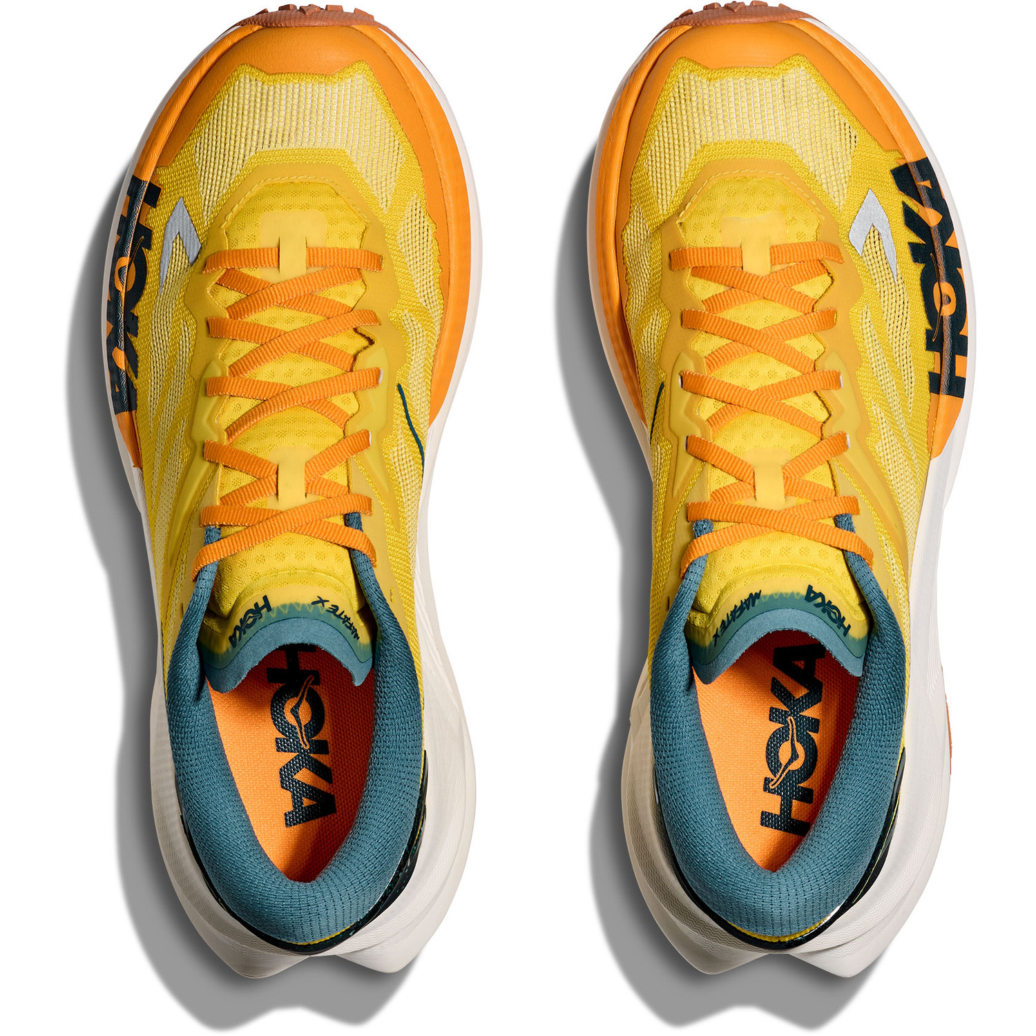 HOKA Mafate X Heren