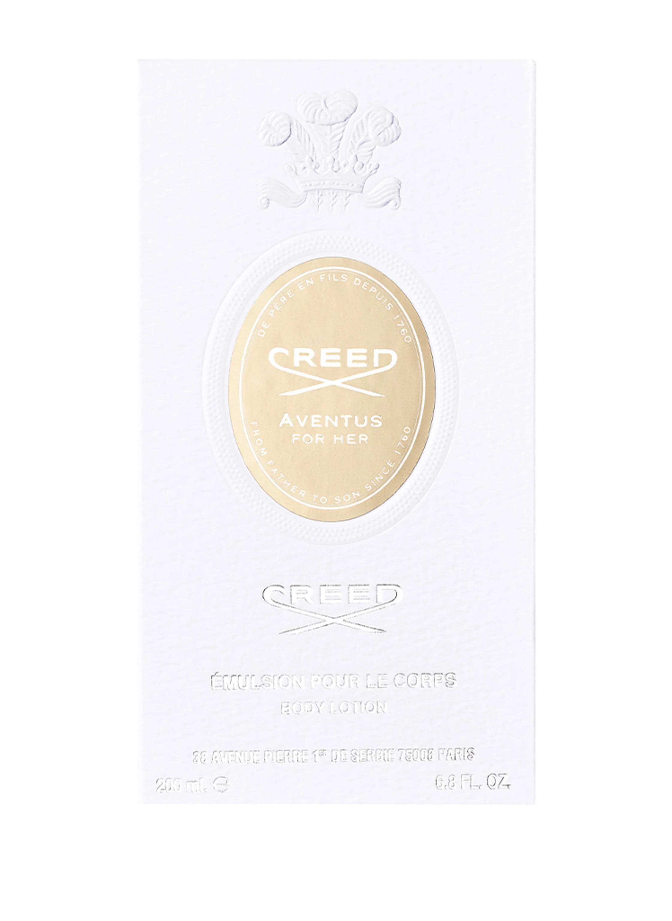 CREED AVENTUS FOR HER