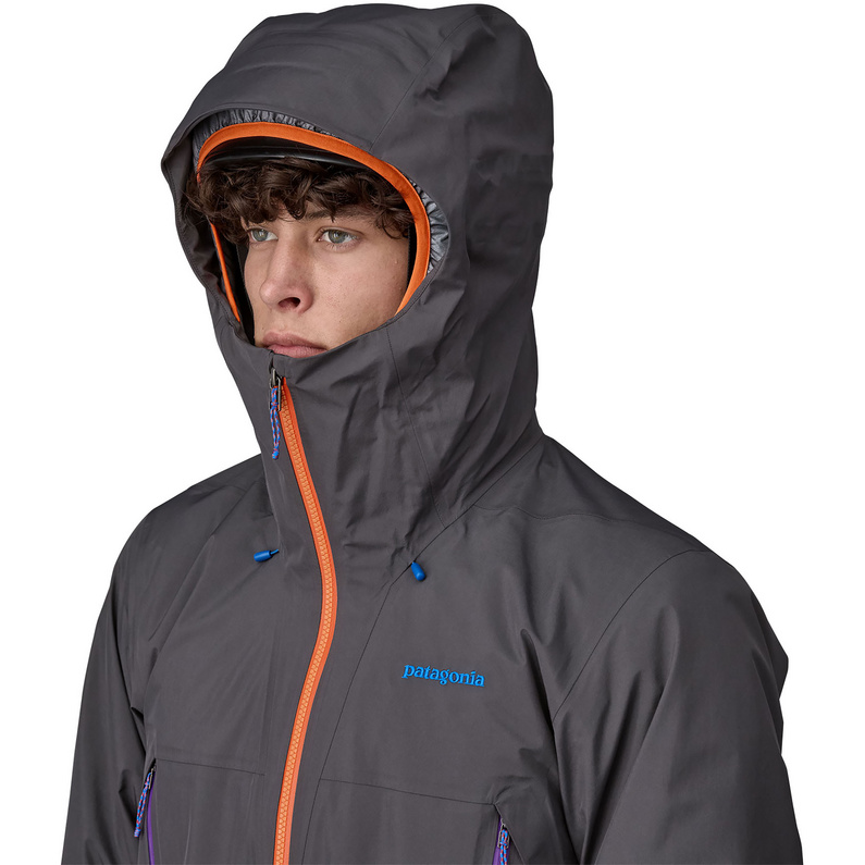 Patagonia Herren Super Free Alpine Jacke