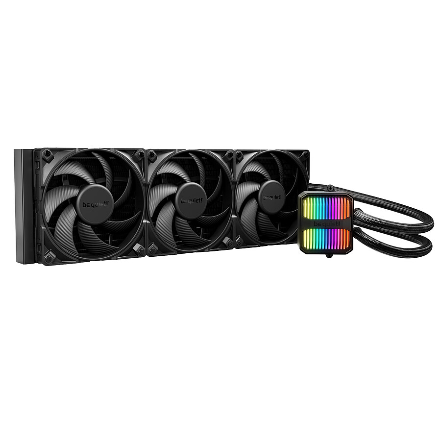 be quiet! Silent Loop 3 420 mm