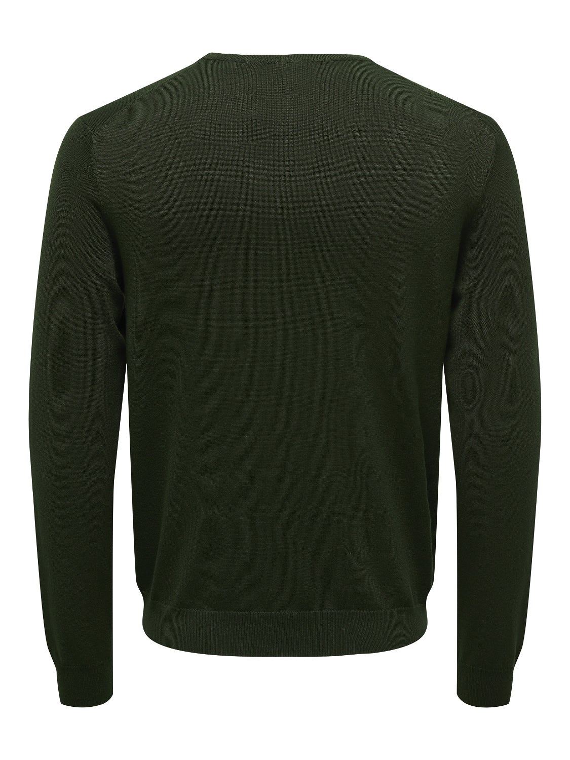 ONSWYLER Pullover Rosin