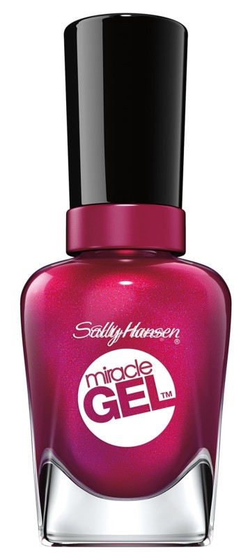 Sally Hansen Miracle Gel Mad Women