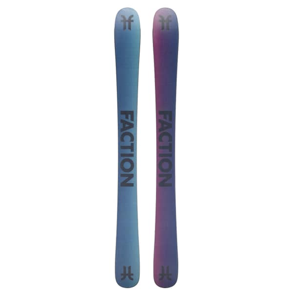 Ski FACTION STUDIO JR BLUE/PINK