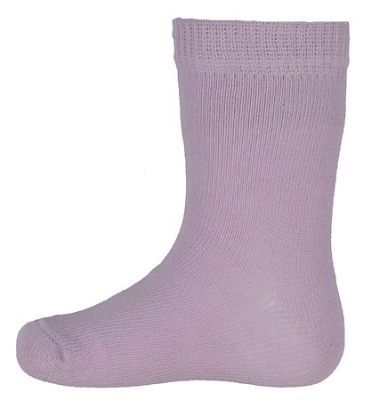 Minymo Socken - 5er-Pack - Multi - Sehr Grape