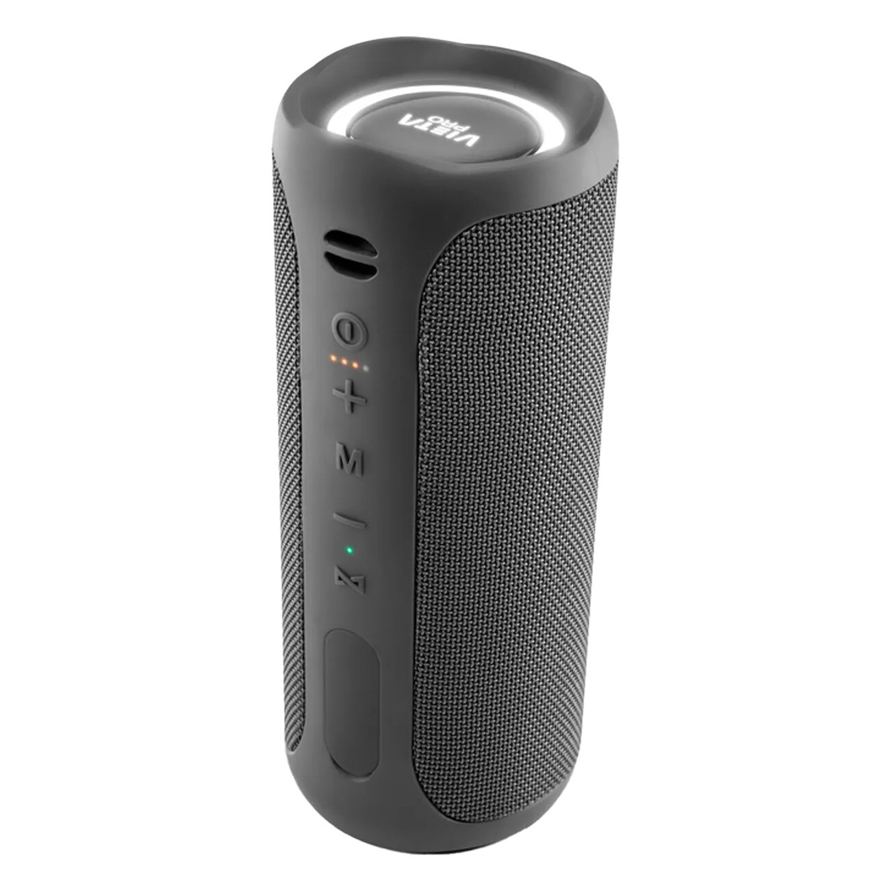Vieta Pro Party blau Bluetooth Lautsprecher