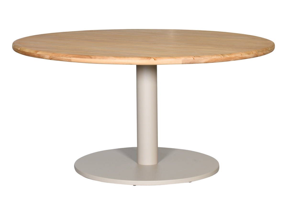 Outdoor Feelings Lagos Porto low dining tuinset