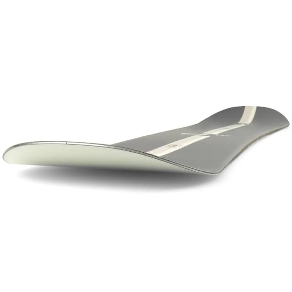 Planche de snowboard RIDE AGENDA SAND/BLACK