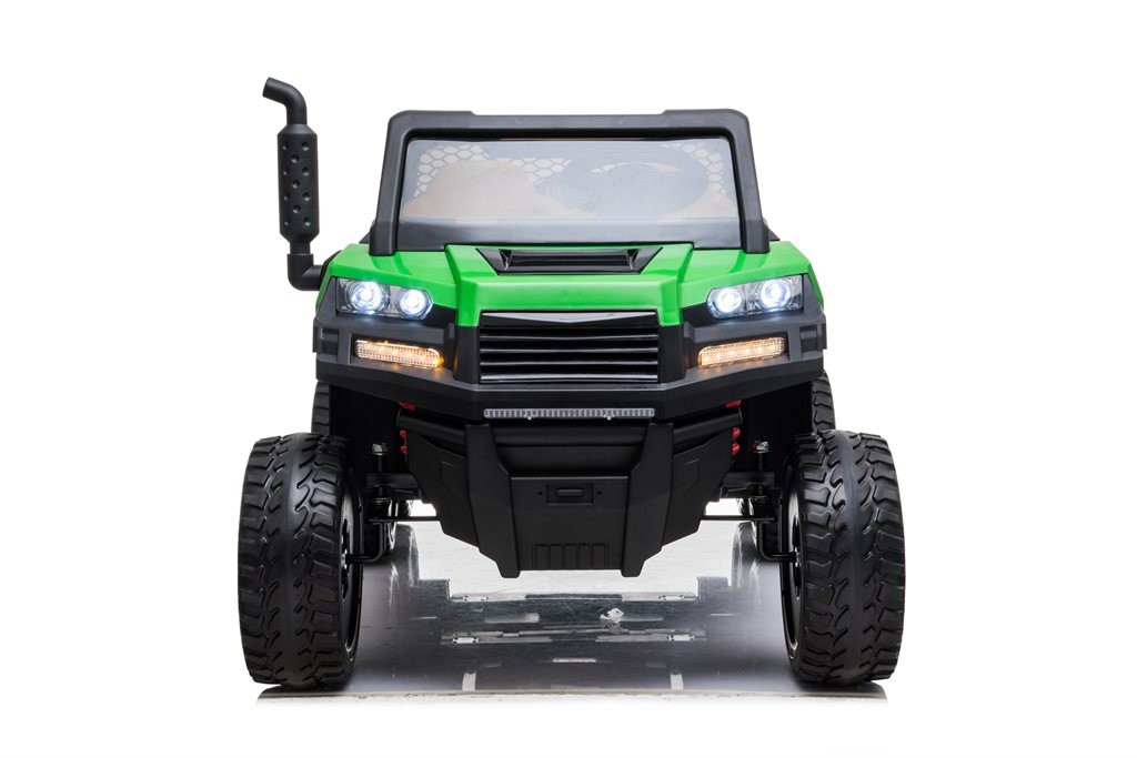 Azeno - El-Traktor - Farmer Truck 4x24V (100W)