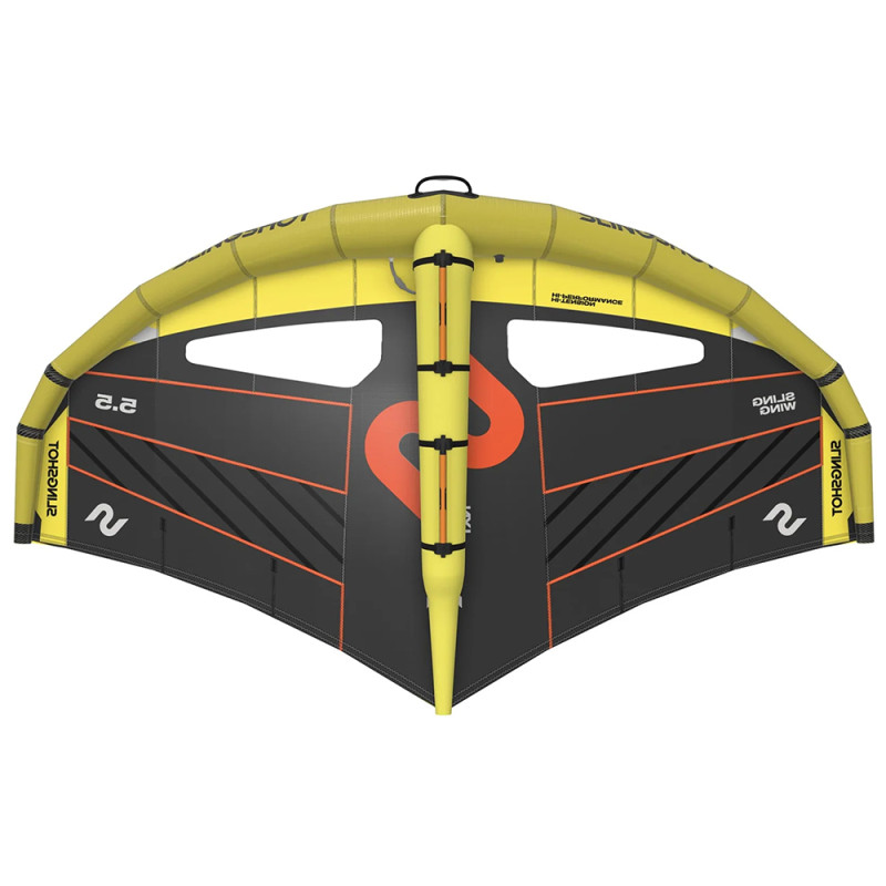 Aile de wingfoil slingshot SlingWing nxt v1 2025