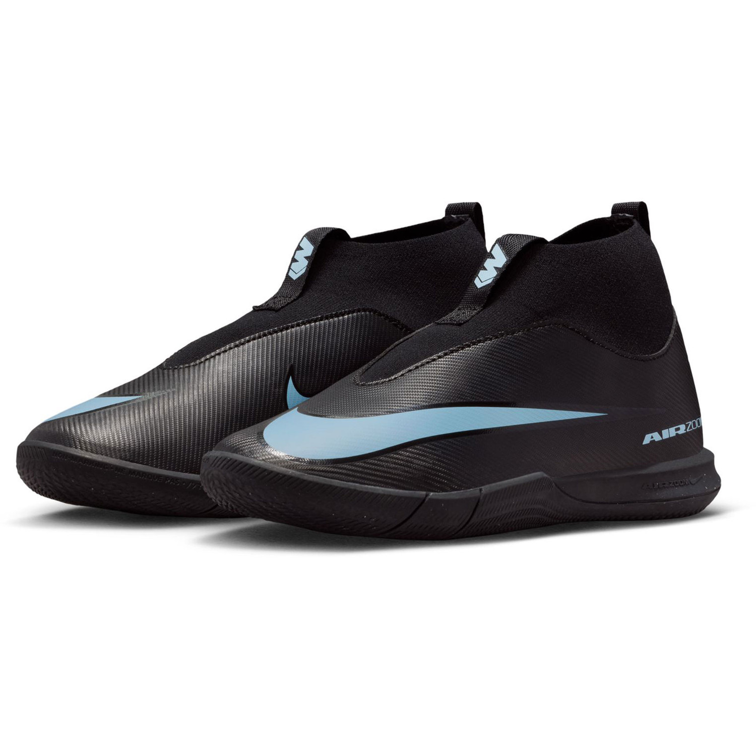 Nike Mercurial Superfly 10 Academy Indoor Kids
