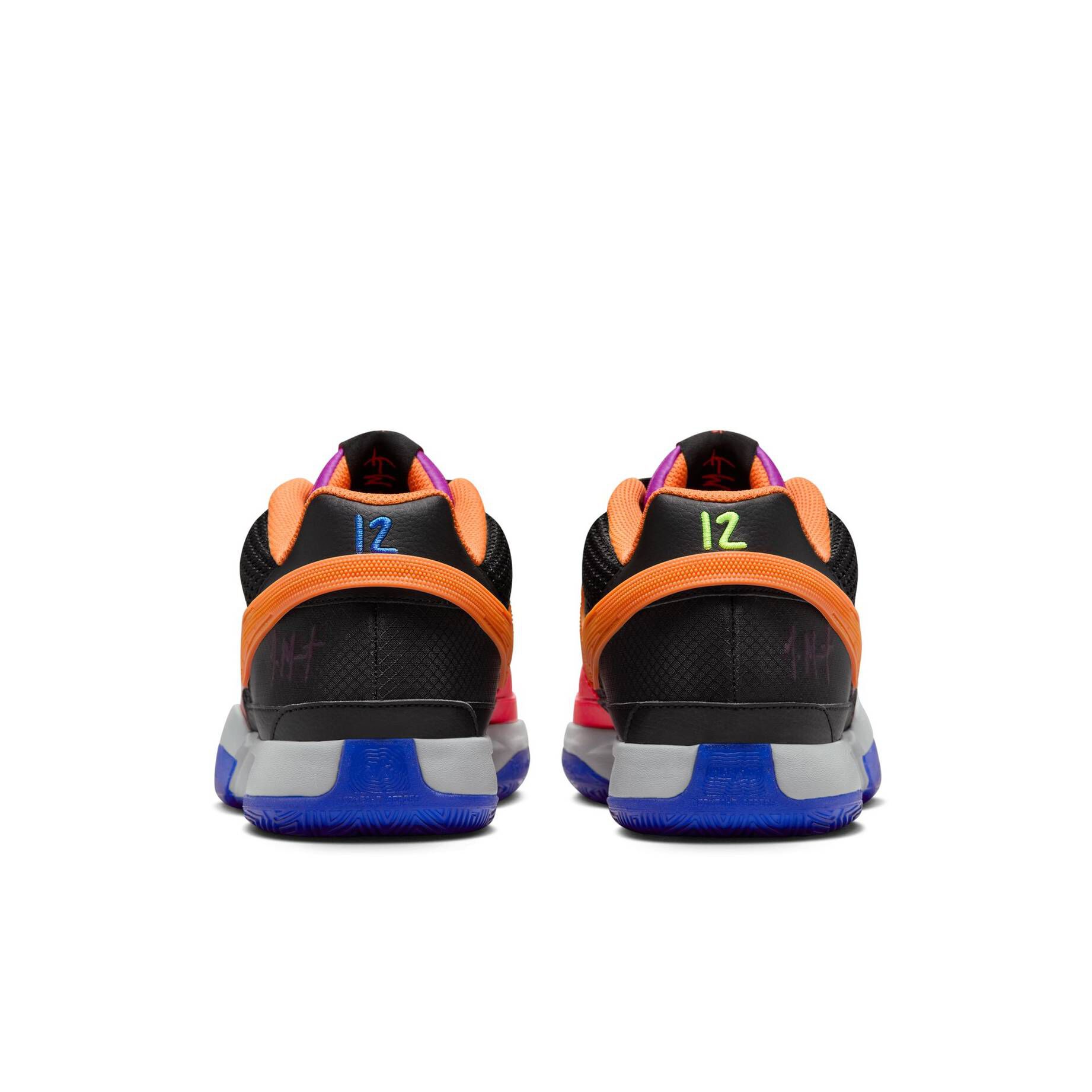 Nike| Herren Basketballschuhe JA 1 ASW