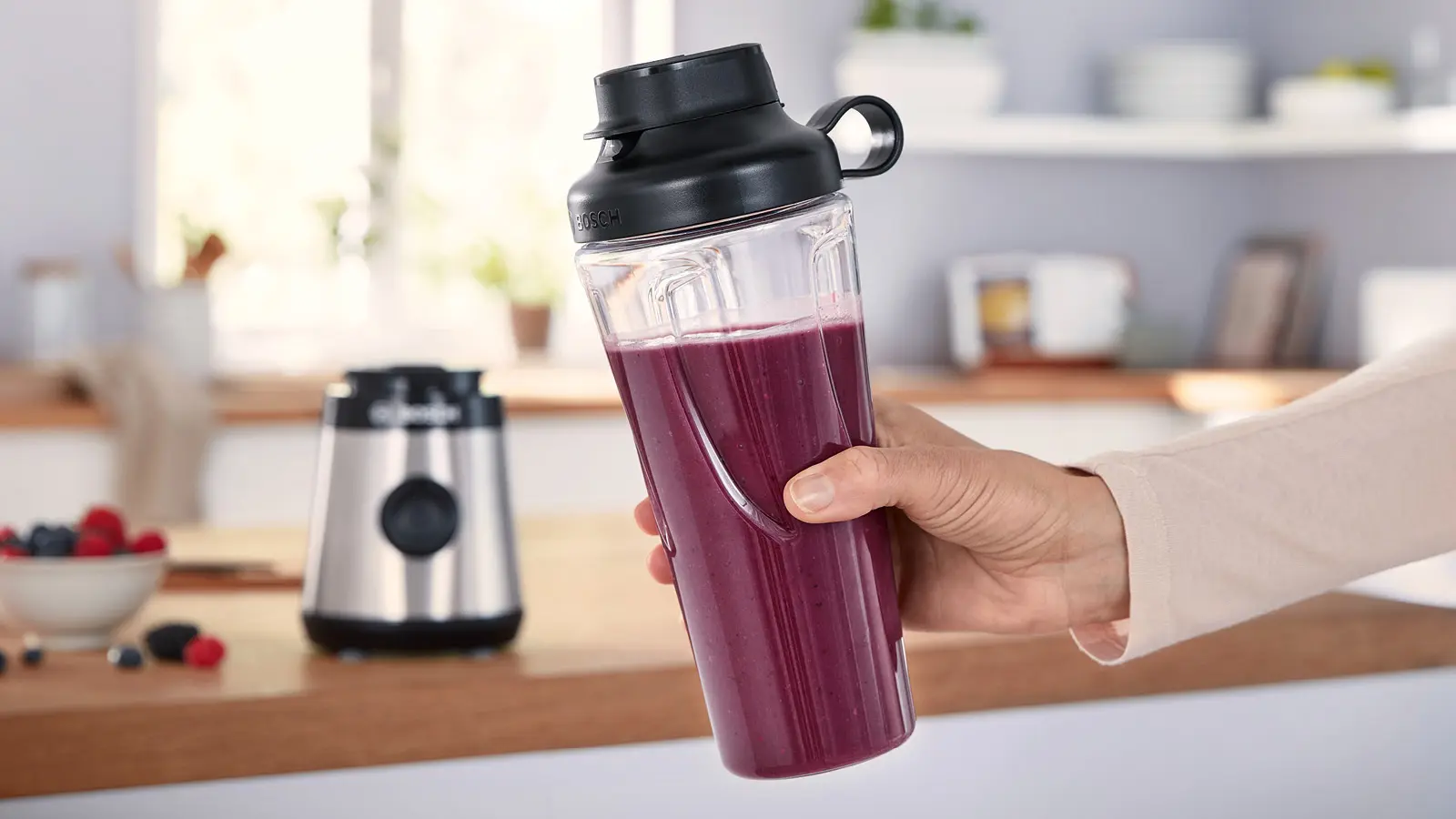 Serie 2 Blender VitaPower 450 W Roestvrij staal