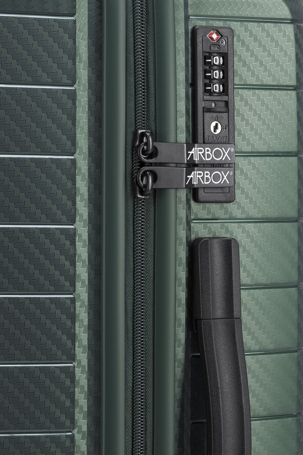 Airbox AZ18 Forestgreen