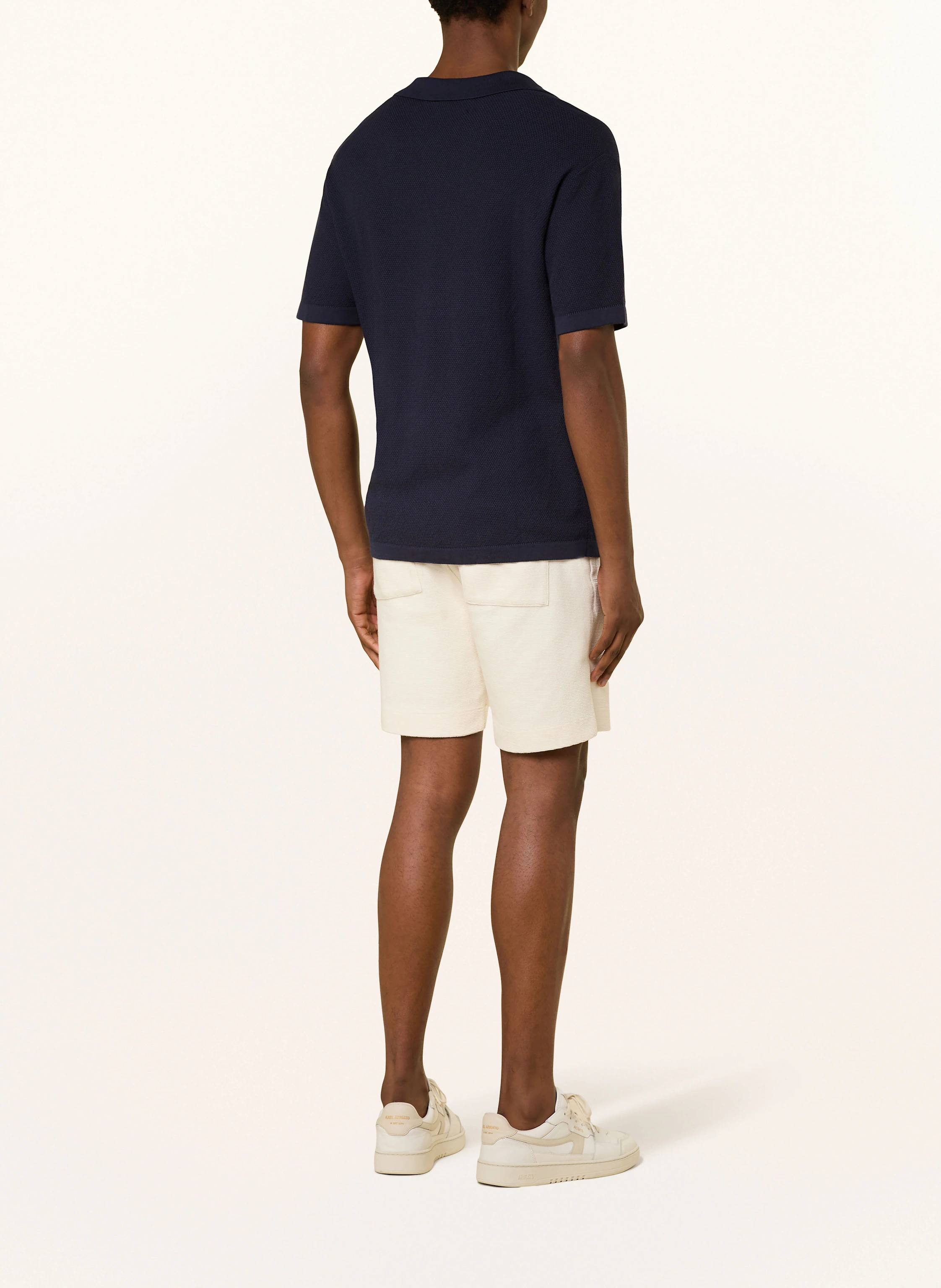 Juvia Piqué-Poloshirt JACOB