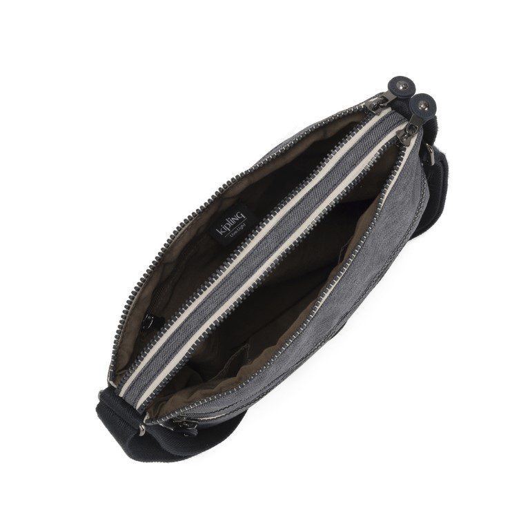 Kipling Alvar Urban Grey C