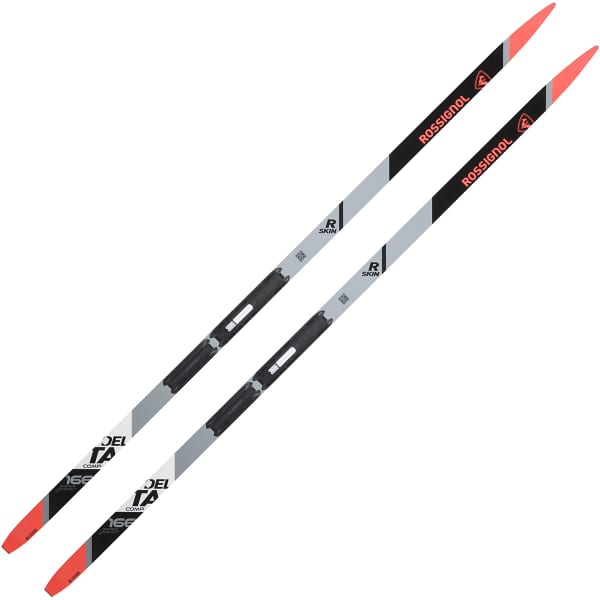 Ski de fond ROSSIGNOL DELTA COMP R-SKIN JR