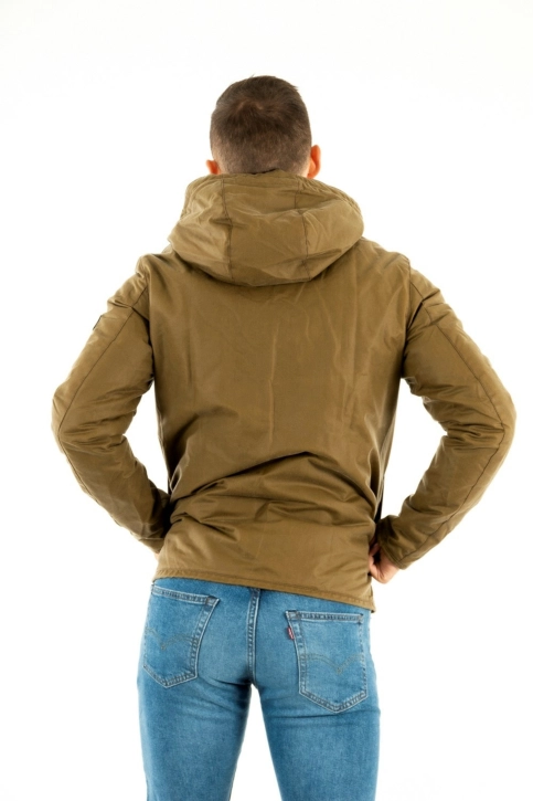 blousons et vestes barbour intl vision wax sn31 sand