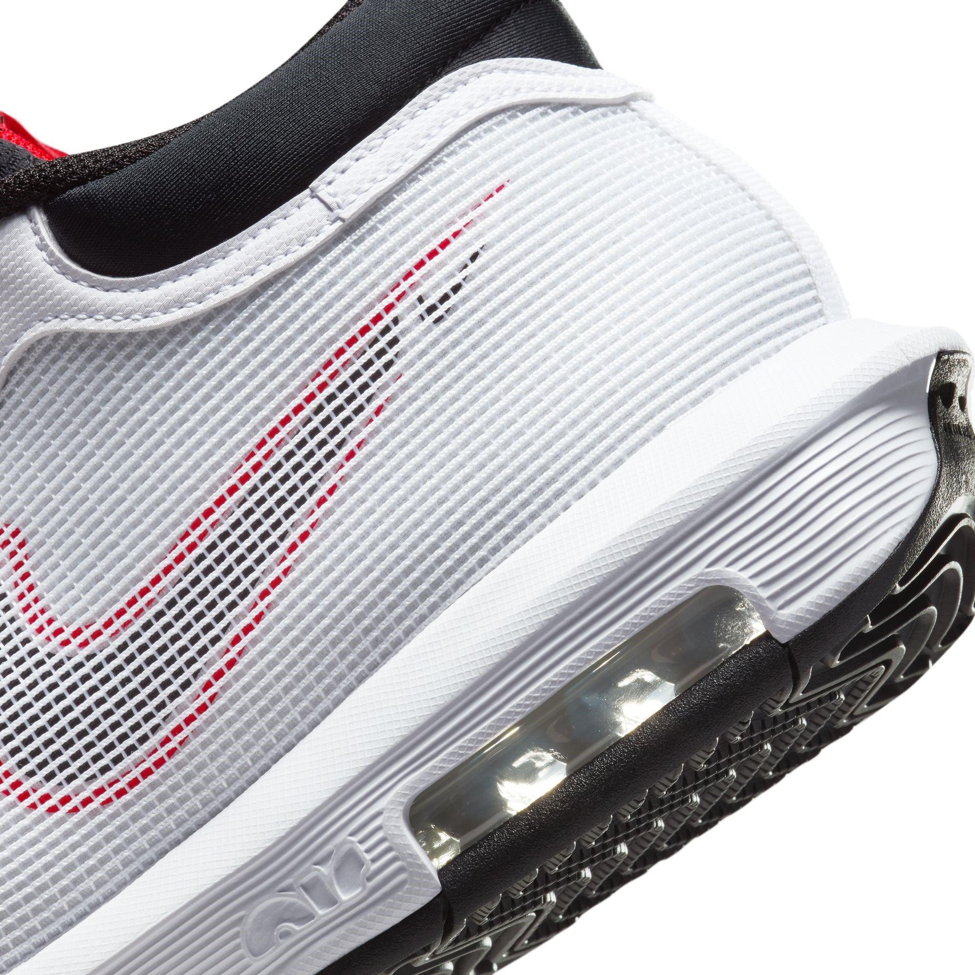 Nike LeBron Witness VIII Basketball Shoes