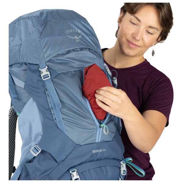 Osprey - Women's Sirrus 44 - Sac à dos de trekking