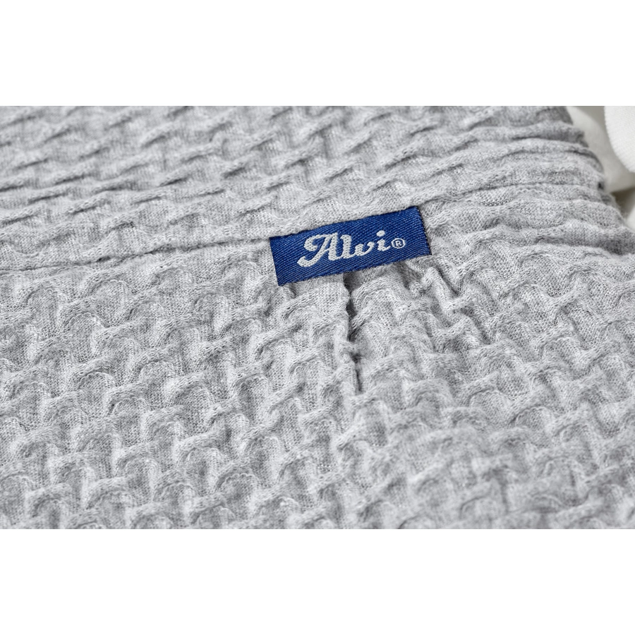 Alvi Baby-Mäxchen® 3-tlg - Special Fabric Piqué