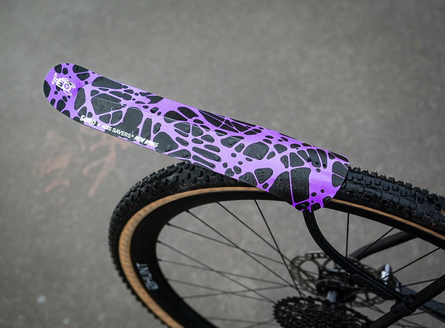 Ass Savers Win Wing 2 Gravel Squid