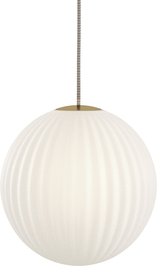 Nordic Tales Modeco XL Hvid