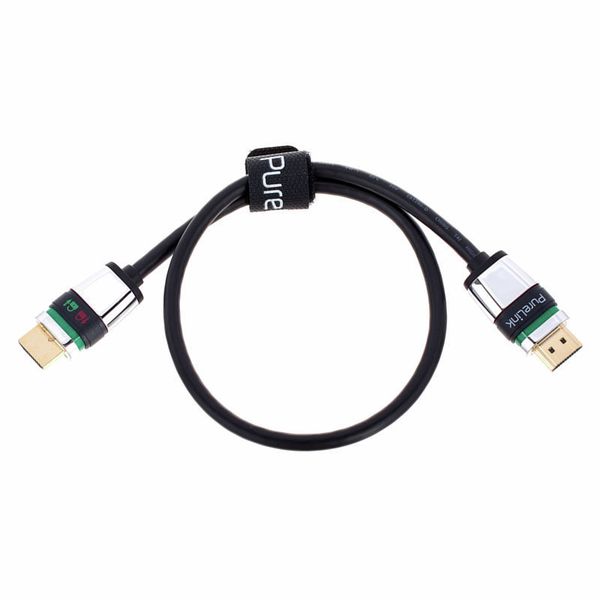 PureLink ULS1000-005 HDMI Kabel 0.5 m