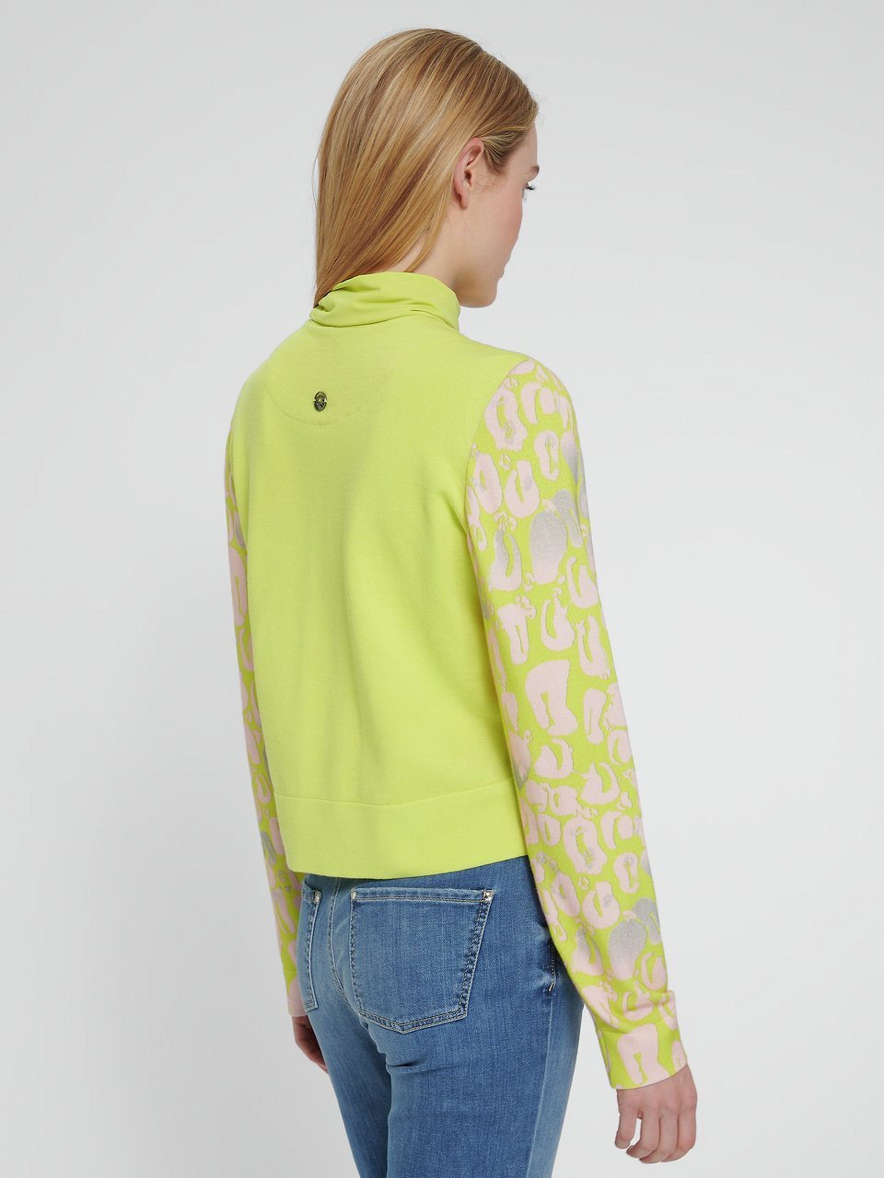 Jacke