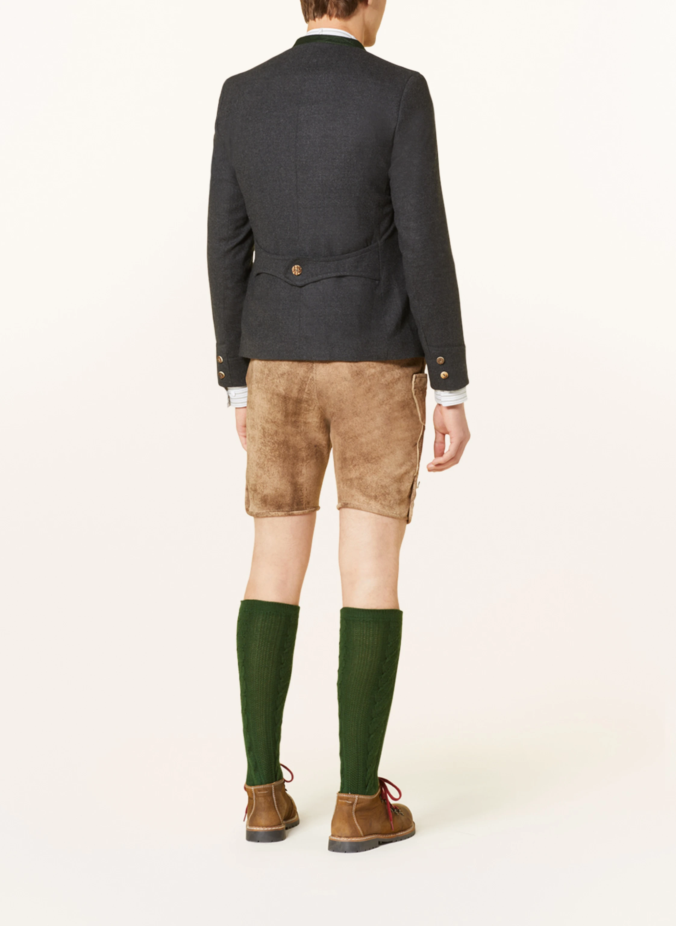 Gottseidank Janker HELMUT