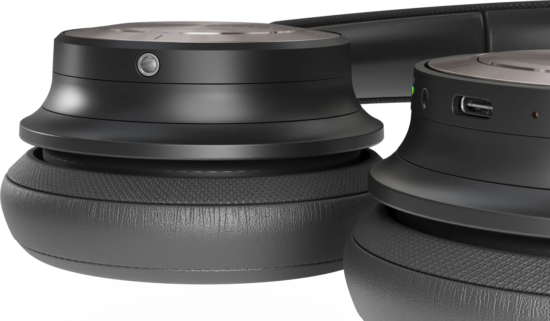 Dali IO-8 Noir Casques Bluetooth