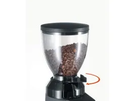 Graef CM802EU, 128 W, 230 V, 50 Hz, 7 cm, 263 g, 135 mm