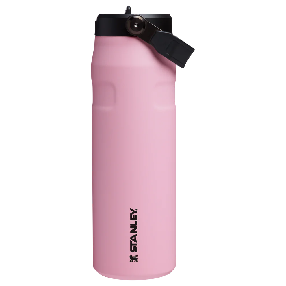 Messi x Stanley 1913 IceFlow™ Bottle Flip Straw 2.0 | 0.71L