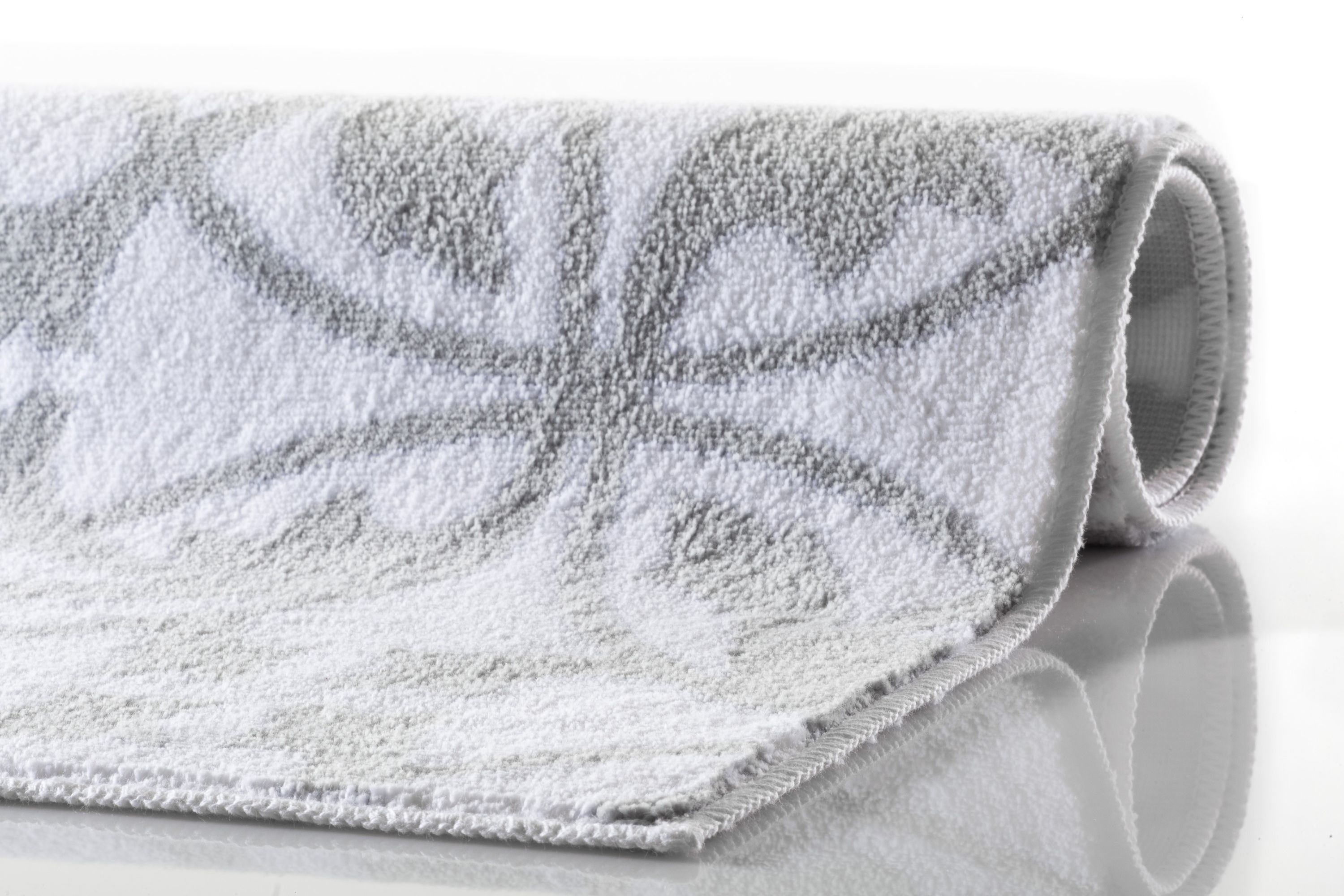 Badematte RHOMTUFT MAURO 50 x 70 cm