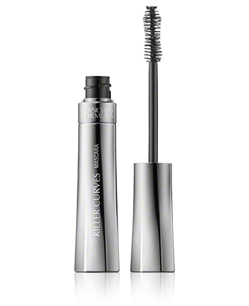 Physicians Formula Mascara Killer Curves Voluptuous Curl & Volume Black 8g