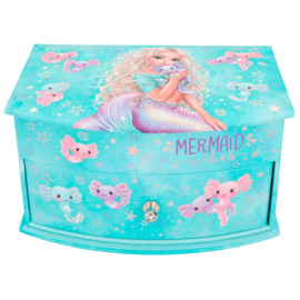 TOPModel sieradendoosje MERMAID