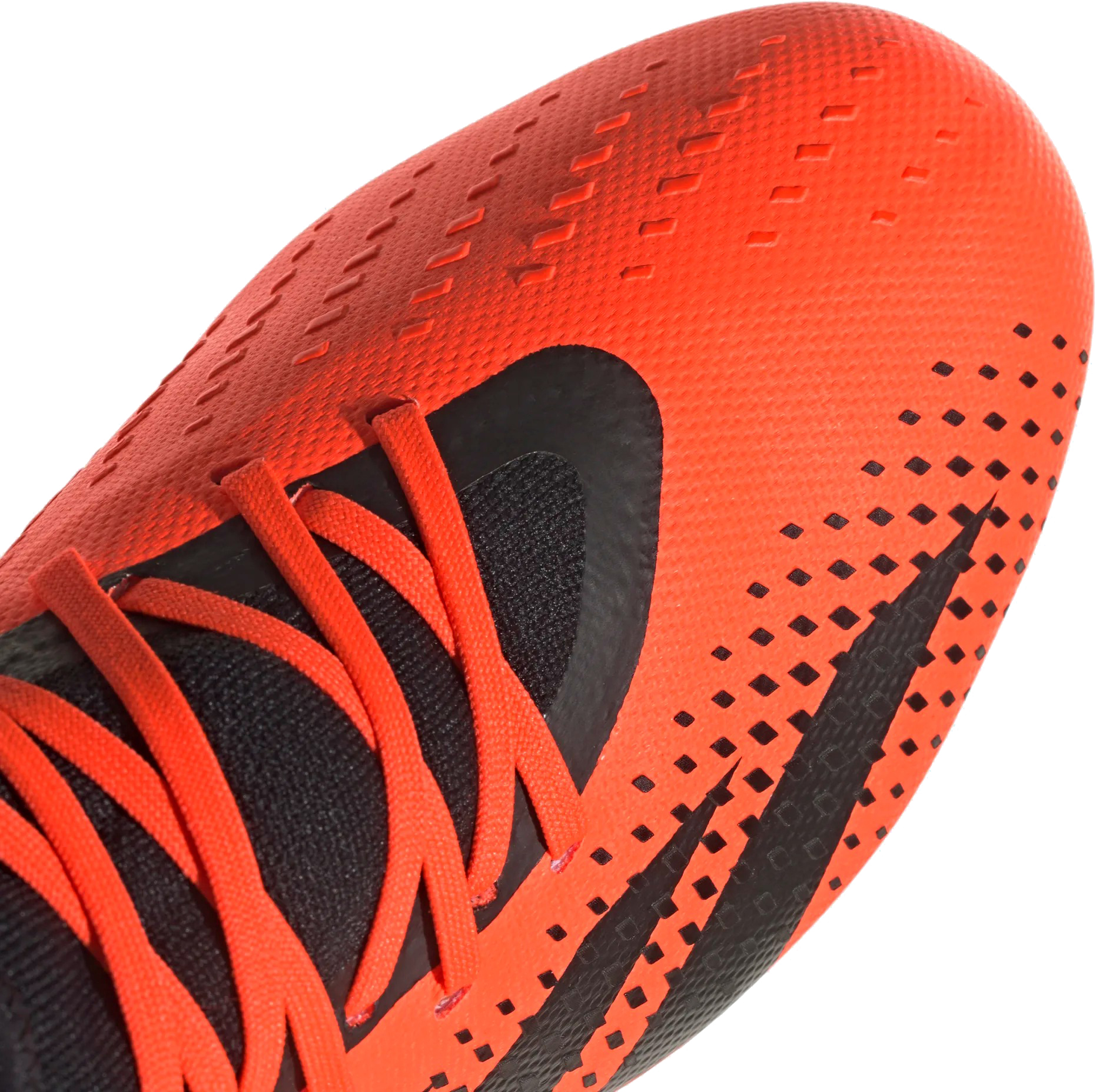 Predator Accuracy.3 FG Team Solar Orange/Core Black/Core Black